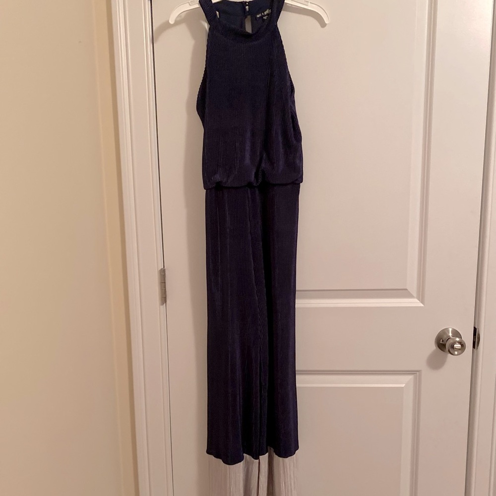 Ava & Yelly Jumpsuit